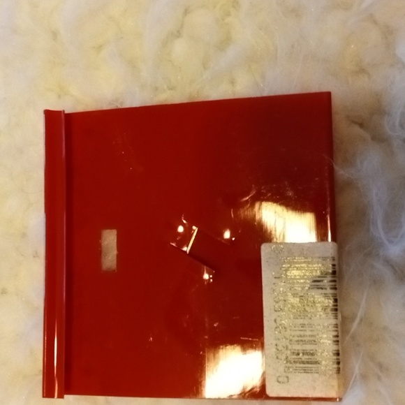 Vintage Holiday Rocking Horse Pin - Picture 2 of 2